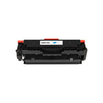 HP 415X (W2031X) toner compatible alta capacidad cyan (Ink Hero)