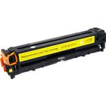 Canon 731 (6269B002) toner compatible amarillo (Ink Hero)