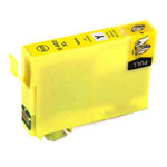 Epson 603XL cartucho de tinta compatible alta capacidad amarillo (Ink Hero)