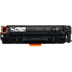 HP 304A (CC530A) toner compatible negro (Ink Hero)