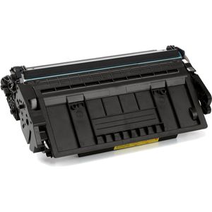 Cartucho de tóner compatible HP 87A – negro (CF287A)