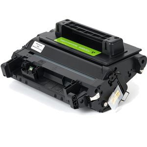Cartucho de tóner compatible HP 81A – negro (CF281A)
