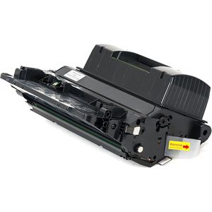 Cartucho de tóner compatible HP 81X – negro, alta capacidad (CF281X)