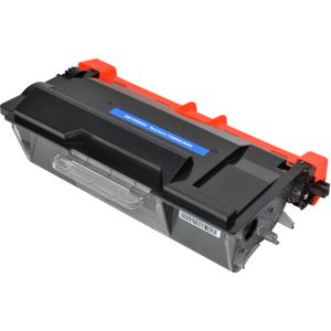 Cartucho de tóner compatible Brother TN3480 – negro, alta capacidad (sustituye a TN3430)