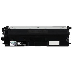 Cartucho de tóner compatible Brother TN910BK – negro, capacidad ultraalta