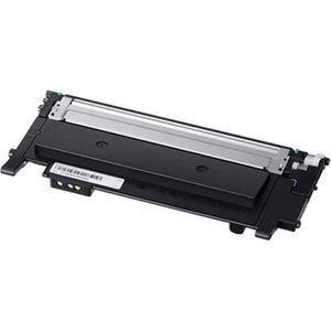 Cartucho de tóner compatible Samsung CLT-K404S – negro