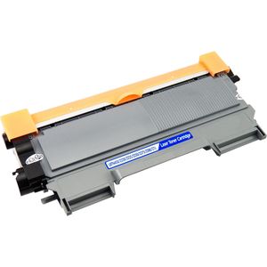 Cartucho de tóner compatible Brother TN2220 / TN2210 – negro, alta capacidad