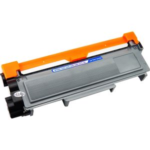 Cartucho de tóner compatible Brother TN2320 – negro, alta capacidad (sustituye a TN2310)