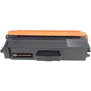 Cartucho de tóner compatible Brother TN423BK – negro, alta capacidad