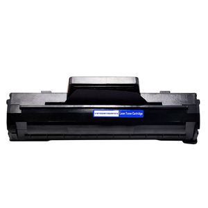 Cartucho de tóner compatible HP 106A – negro (W1106A)