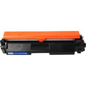 Cartucho de tóner compatible Canon 051H – negro, alta capacidad (2169C002)