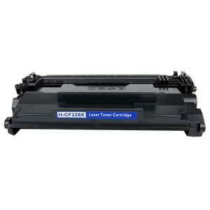 Cartucho de tóner compatible HP 26X – negro, alta capacidad (CF226X)