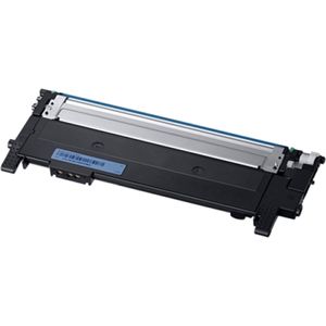 Cartucho de tóner compatible Samsung CLT-C404S – cian