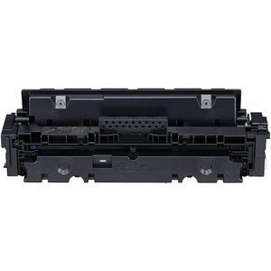 Cartucho de tóner compatible Canon 046H – negro, alta capacidad (1254C002)