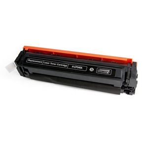 Cartucho de tóner compatible HP 203A – negro (CF540A)