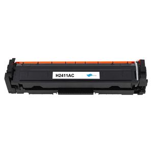 Cartucho de tóner compatible HP 216A – cian (W2411A)