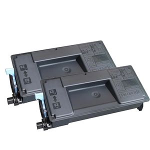 Cartuchos de tóner compatibles Kyocera TK-3160 – capacidad estándar, paquete de 2