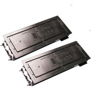 Cartuchos de tóner compatibles Kyocera TK-3190 – capacidad estándar, paquete de 2