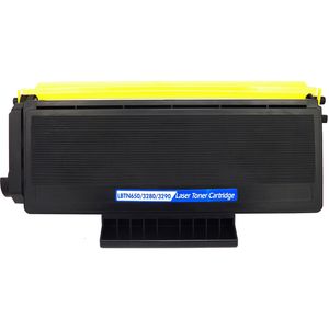 Cartucho de tóner compatible Brother TN3280 – negro, alta capacidad (sustituye a TN3230)