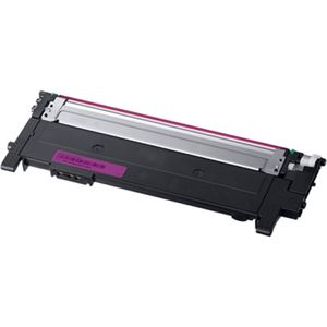 Cartucho de tóner compatible Samsung CLT-M404S – magenta