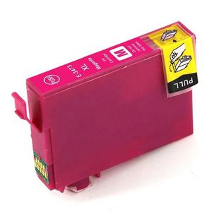 Cartucho de tinta compatible Epson 34XL – magenta, alta capacidad