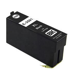 Cartucho de tinta compatible Epson 35XL – negro, alta capacidad