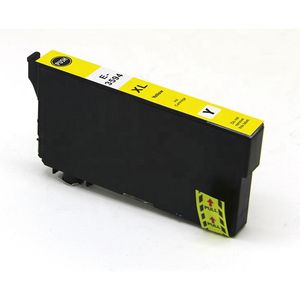 Cartucho de tinta compatible Epson 35XL – amarillo, alta capacidad