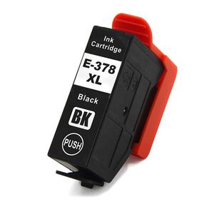 Cartucho de tinta compatible Epson 378XL – negro, alta capacidad