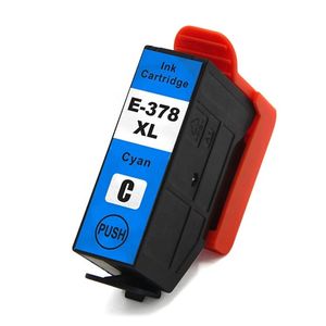 Cartucho de tinta compatible Epson 378XL – cian, alta capacidad