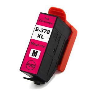Cartucho de tinta compatible Epson 378XL – magenta, alta capacidad