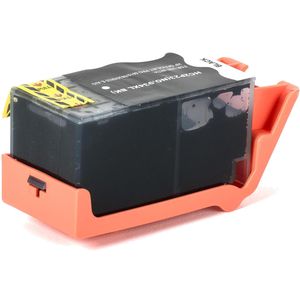 Cartucho de tinta compatible HP 934XL – negro, alta capacidad (C2P23AE)