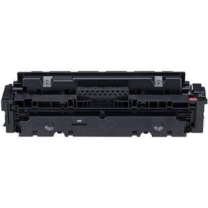 Cartucho de tóner compatible Canon 046H – magenta, alta capacidad (1252C002)