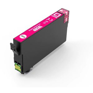 Cartucho de tinta compatible Epson 405XL – magenta, alta capacidad