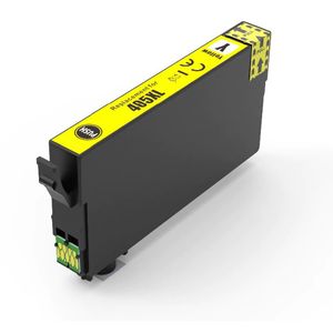 Cartucho de tinta compatible Epson 405XL – amarillo, alta capacidad