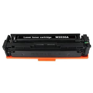 Cartucho de tóner compatible HP 415A – negro (W2030A)