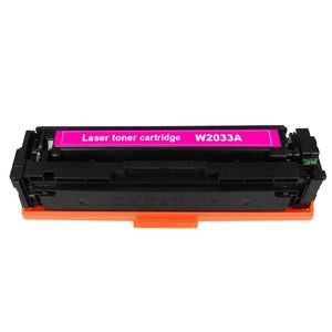 Cartucho de tóner compatible HP 415A – magenta (W2033A)
