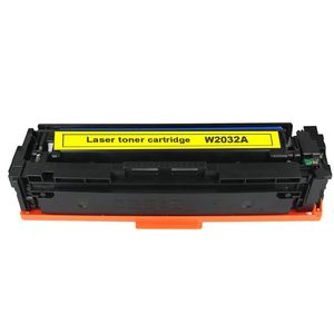 Cartucho de tóner compatible HP 415A – amarillo (W2032A)