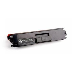 Cartucho de tóner compatible Brother TN421BK – negro