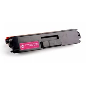 Cartucho de tóner compatible Brother TN421M – magenta