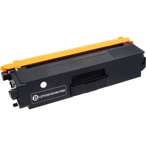Cartucho de tóner compatible Brother TN326BK – negro, alta capacidad (sustituye a TN321BK)