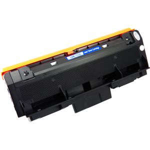 Cartucho de tóner compatible Samsung MLT-D116L – negro, alta capacidad