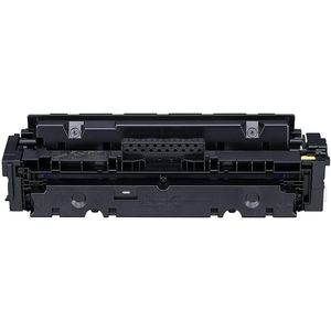 Cartucho de tóner compatible Canon 046H – amarillo, alta capacidad (1251C002)