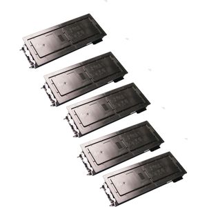 Cartuchos de tóner compatibles Kyocera TK-3190 – capacidad estándar, paquete de 5