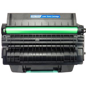 Cartucho de tóner compatible Samsung MLT-D203L – negro, alta capacidad