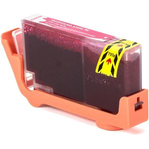 Cartucho de tinta compatible HP 935XL – magenta, alta capacidad (C2P25AE)