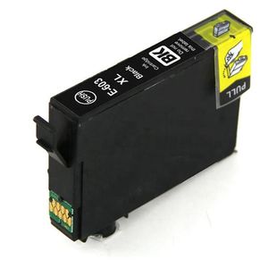 Cartucho de tinta compatible Epson 603XL – negro, alta capacidad
