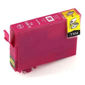 Cartucho de tinta compatible Epson 603XL – magenta, alta capacidad