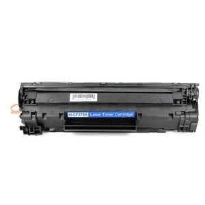 Cartucho de tóner compatible HP 79A – negro (CF279A)