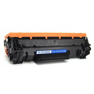 Cartucho de tóner compatible HP 44A – negro (CF244A)