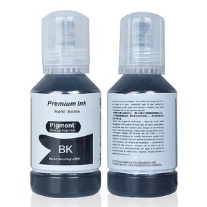 Cartucho de tinta compatible Epson 105 Ecotank – negro